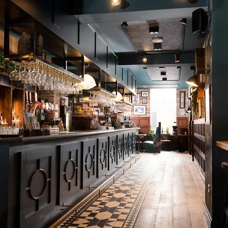 The Northallerton Inn - The Inn Collection Group Extérieur photo