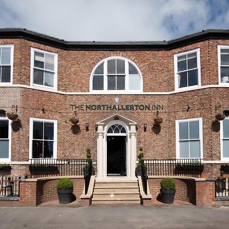 The Northallerton Inn - The Inn Collection Group Extérieur photo