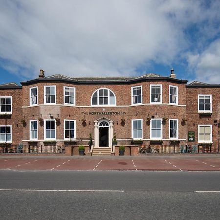 The Northallerton Inn - The Inn Collection Group Extérieur photo