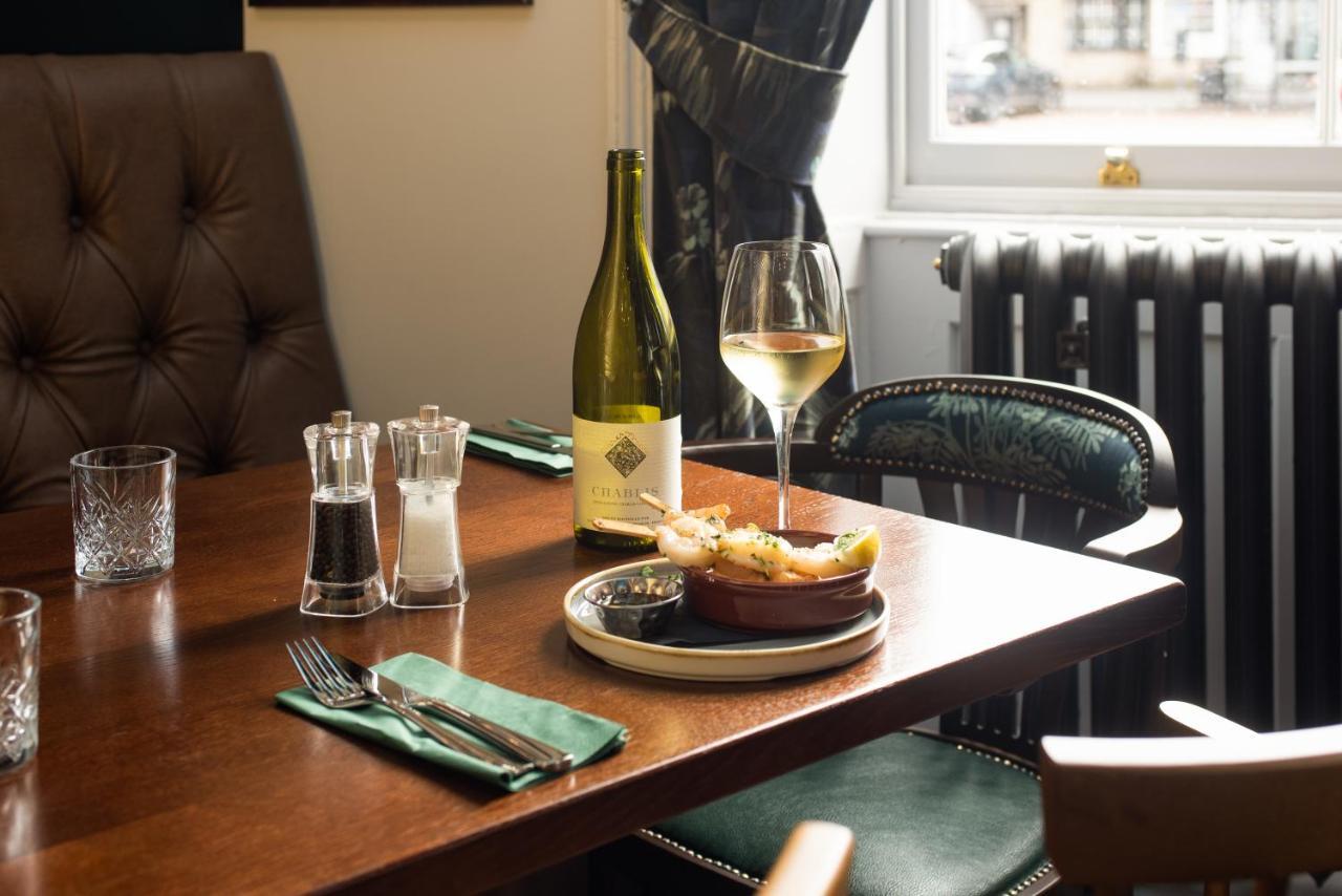 The Northallerton Inn - The Inn Collection Group Extérieur photo