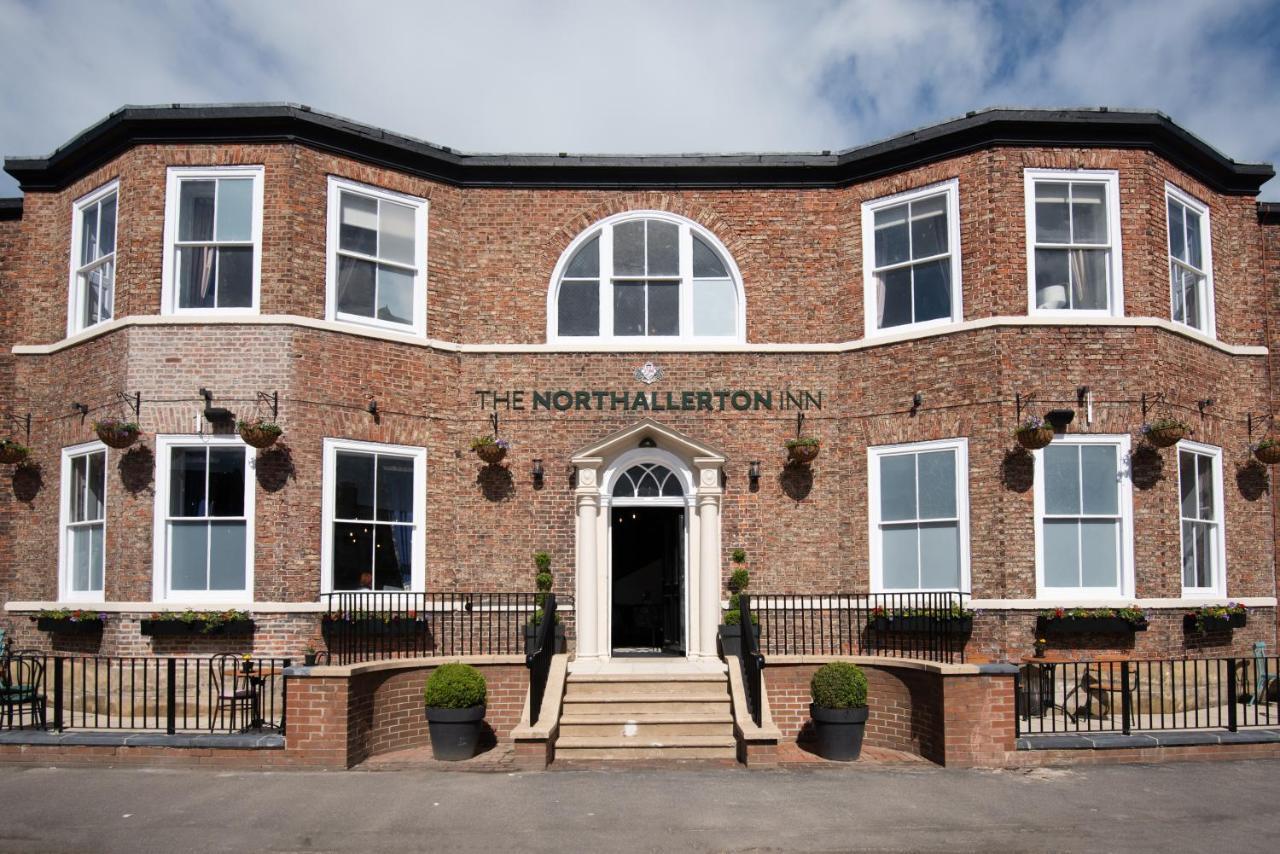 The Northallerton Inn - The Inn Collection Group Extérieur photo