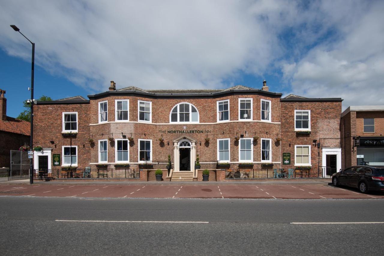 The Northallerton Inn - The Inn Collection Group Extérieur photo