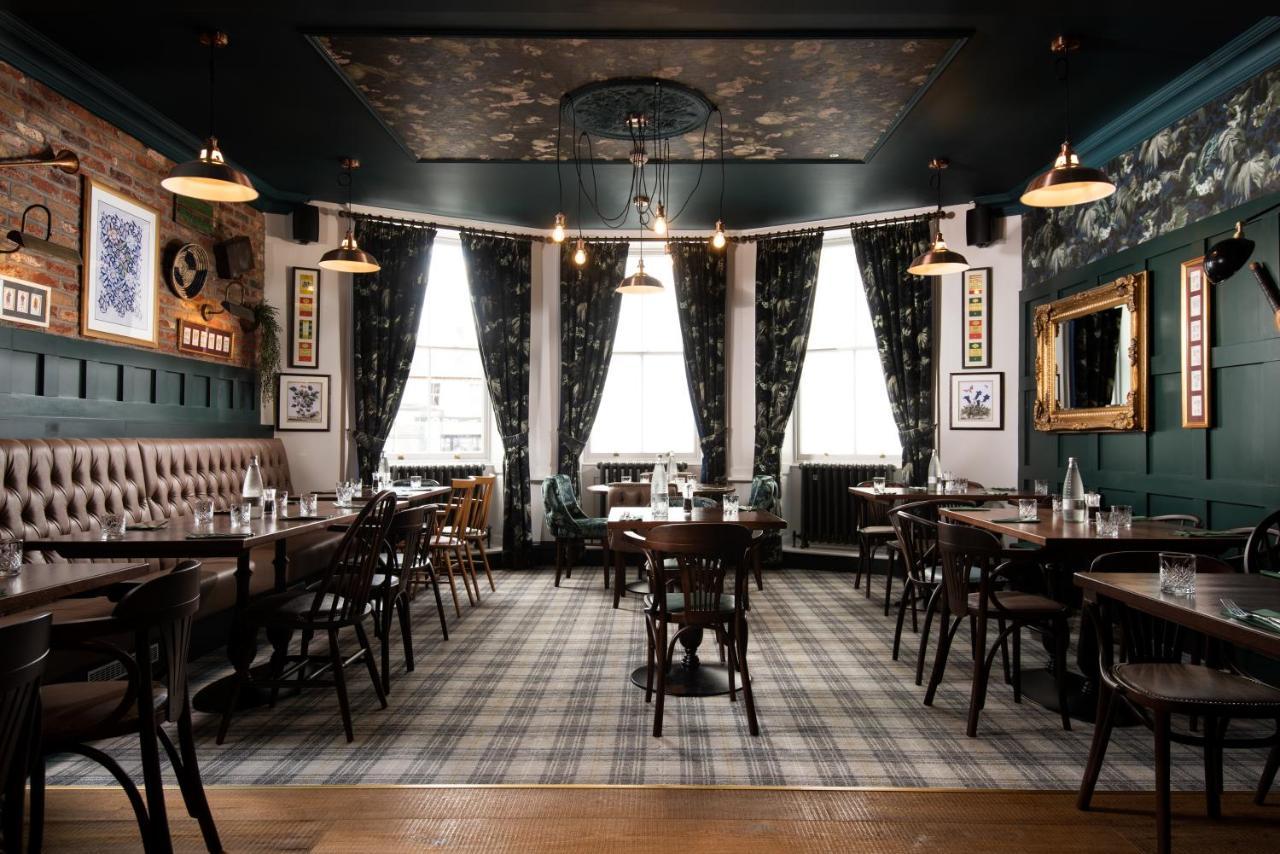 The Northallerton Inn - The Inn Collection Group Extérieur photo