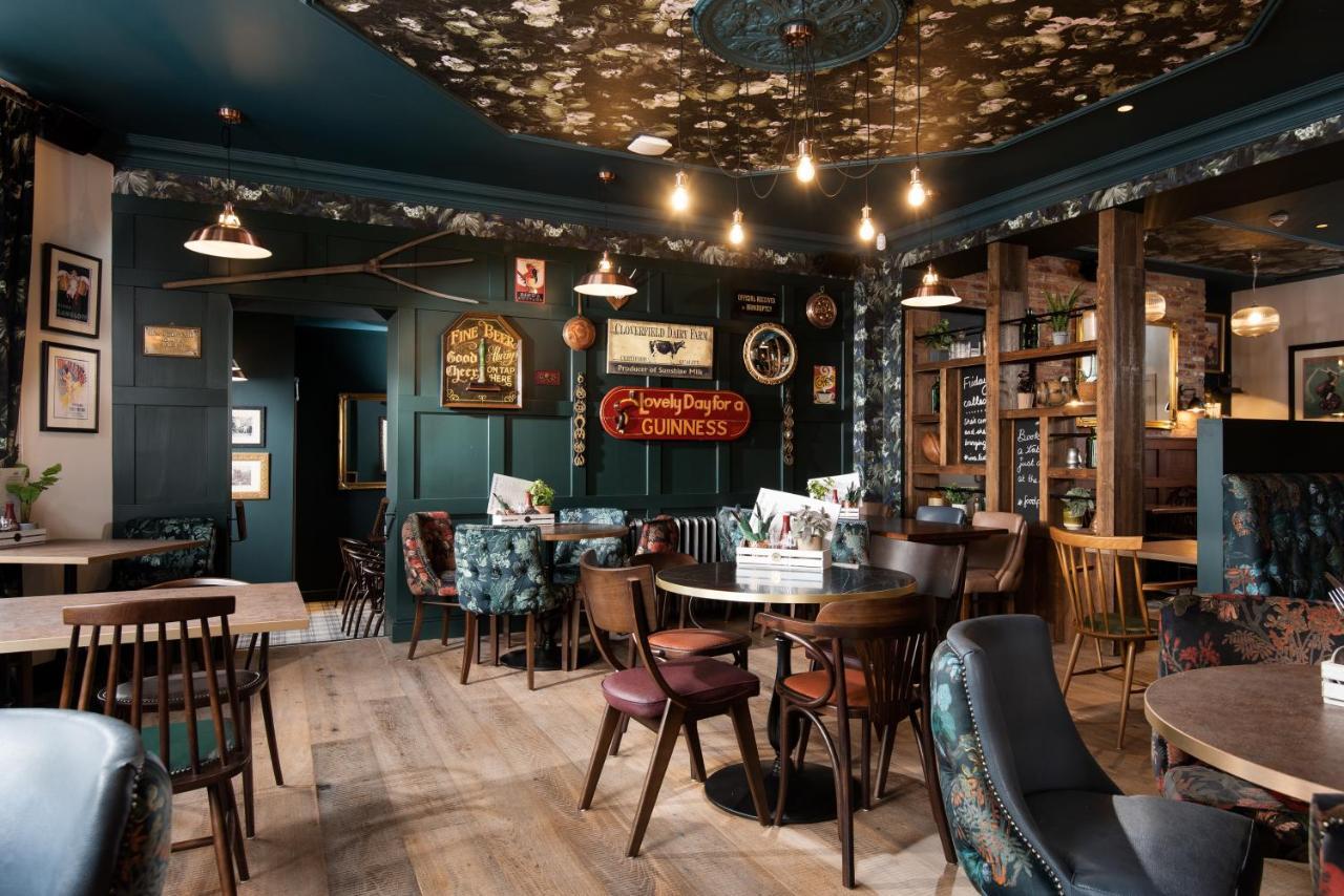 The Northallerton Inn - The Inn Collection Group Extérieur photo