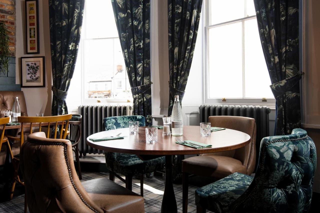 The Northallerton Inn - The Inn Collection Group Extérieur photo