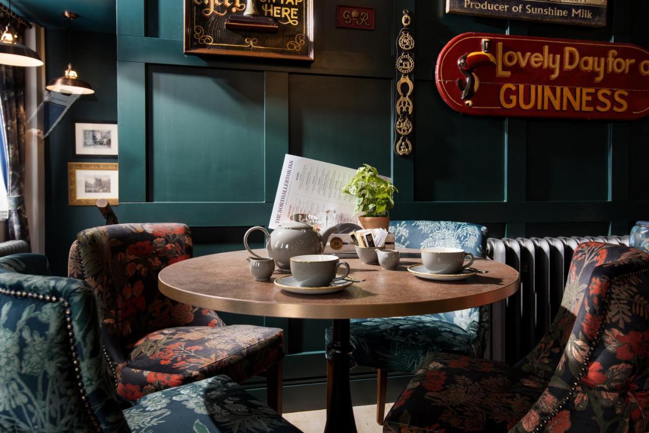 The Northallerton Inn - The Inn Collection Group Extérieur photo