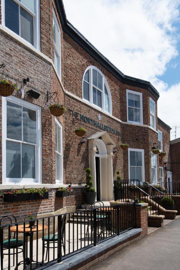 The Northallerton Inn - The Inn Collection Group Extérieur photo