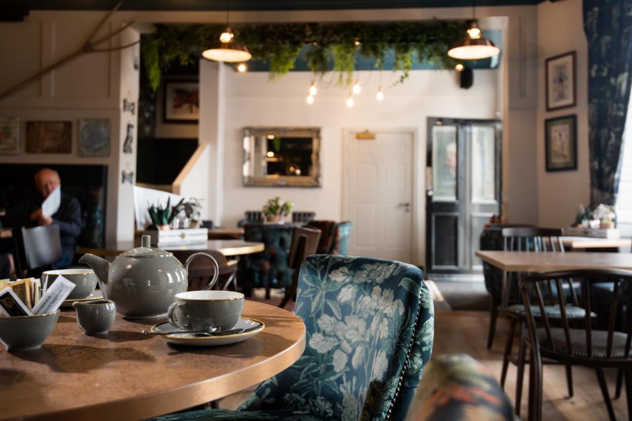 The Northallerton Inn - The Inn Collection Group Extérieur photo