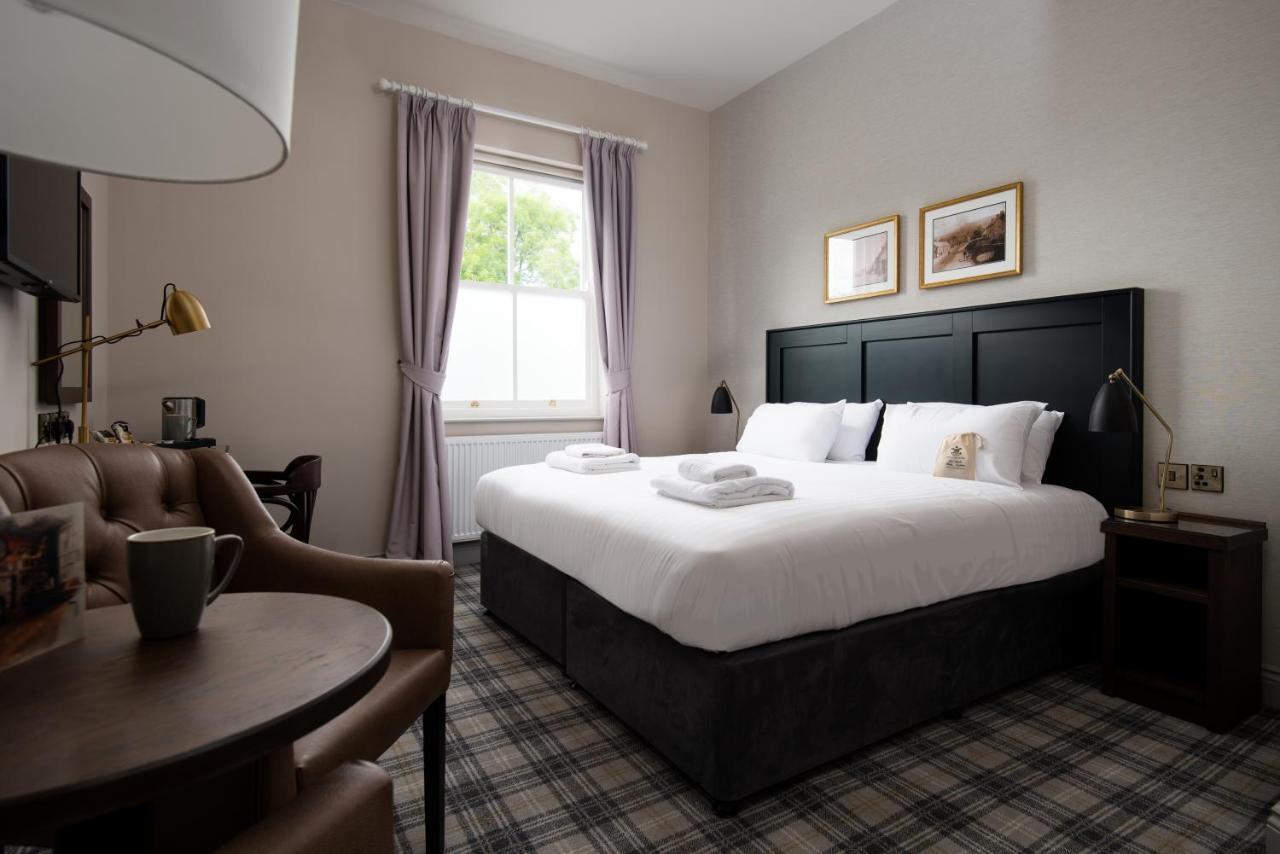 The Northallerton Inn - The Inn Collection Group Extérieur photo