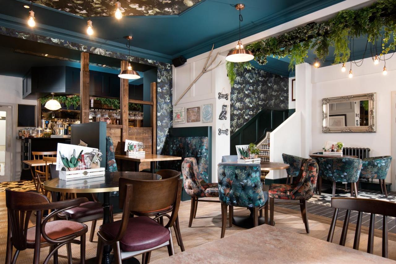 The Northallerton Inn - The Inn Collection Group Extérieur photo